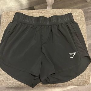 Gym Shark Training Loose Fit Shorts